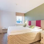 Strandresidenz, Wohnung Amrum