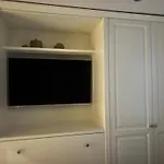 Strandresidenz, Wohnung Amrum