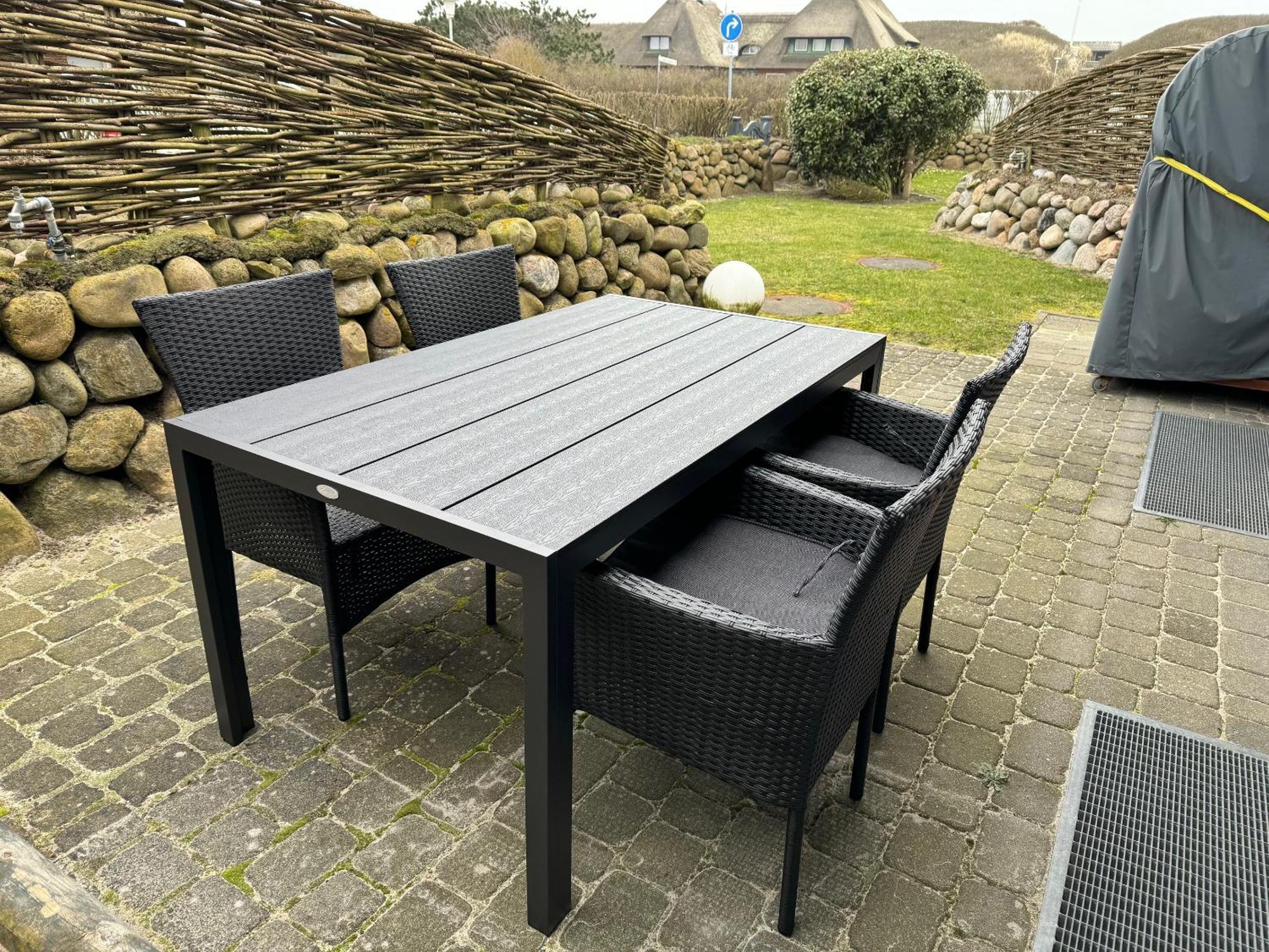 Apartment Strandresidenz, Amrum