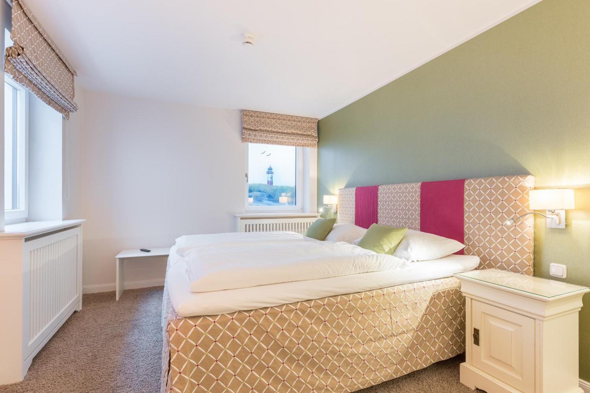 Strandresidenz, Amrum Apartment